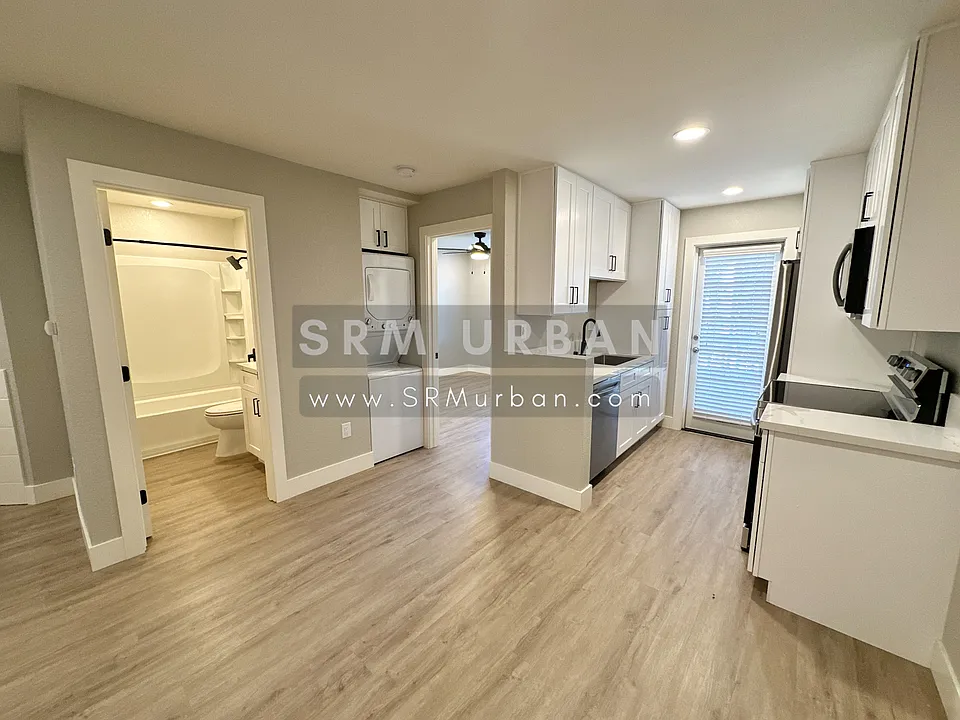 4012 Hamilton St #1