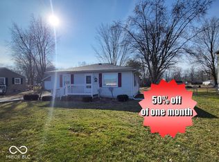 3151 W 18th St, Anderson, IN 46011