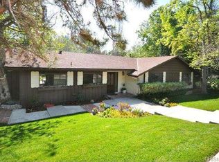 6054 Fairview Pl, Agoura Hills, CA 91301