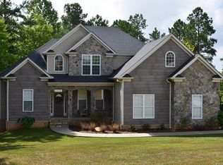 157 Sea Trail Dr, Mooresville, NC 28117