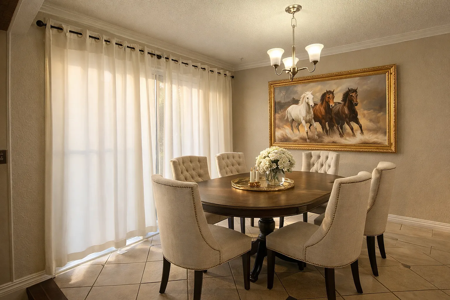2 bed, 1403 sqft, $2,350 — Photo 3