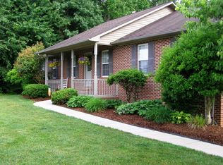 2314 Herbert Garrett Rd, Cookeville, TN 38506