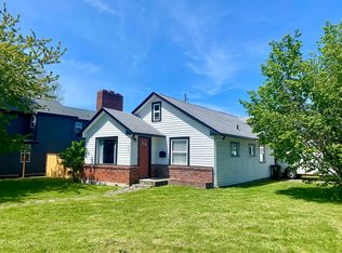 929 E 57th St, Tacoma, WA 98404