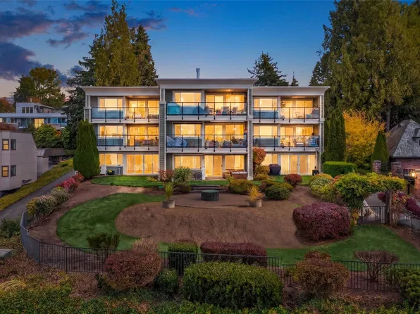 6620 Lake Washington Boulevard NE #103, Kirkland, WA 98033