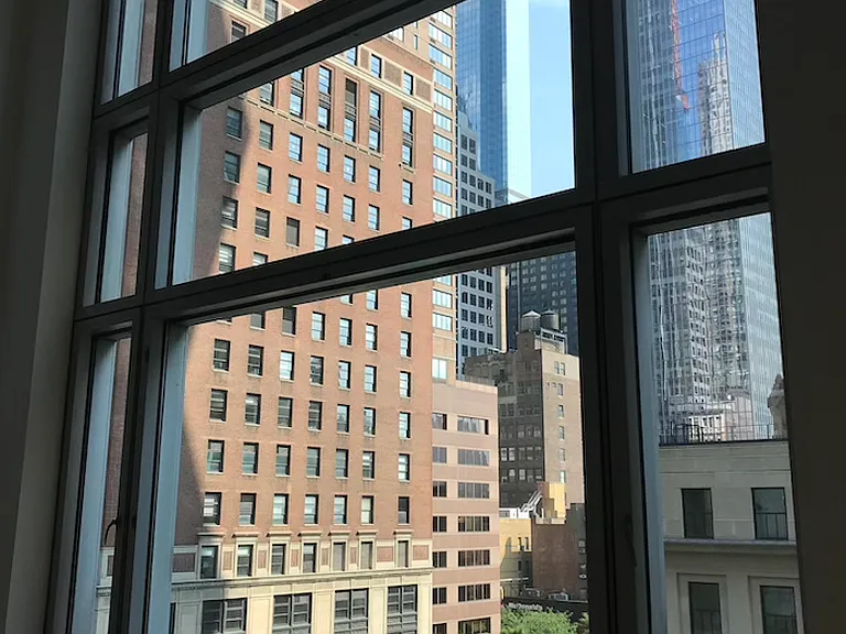 301 W 57th St #6BB — Photo 14