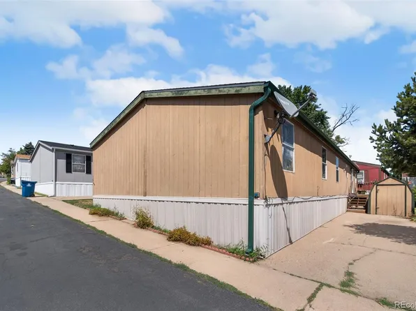 2100 W 100th Avenue LOT 103, Thornton, CO 80260