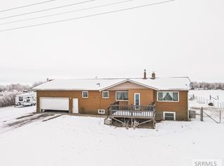 539 N 2900 E, Roberts, ID 83444