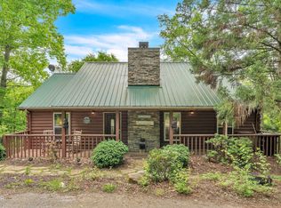 269 Cherokee Path Way, Sevierville, TN 37876