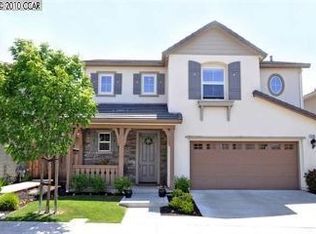 526 Adriatic Ct, San Ramon, CA 94582