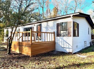 398 SW California Ter, Fort White, FL 32038