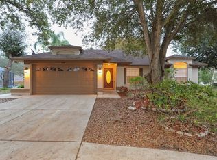 809 High Point Ct, Tarpon Springs, FL 34689