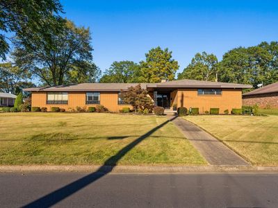 1009 Cherry Hill Dr, North Little Rock, AR, 72116