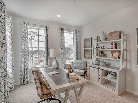 3rd image of 4619 Wistar Creek Dr #B