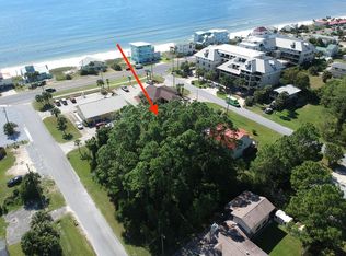 103 12th St, Mexico Beach, FL 32456
