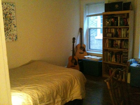 Bedroom #1