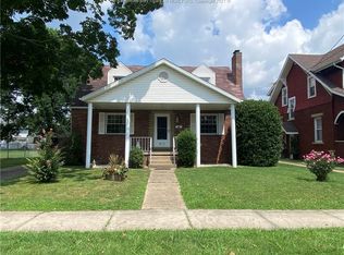 914 6th Ave, Saint Albans, WV 25177