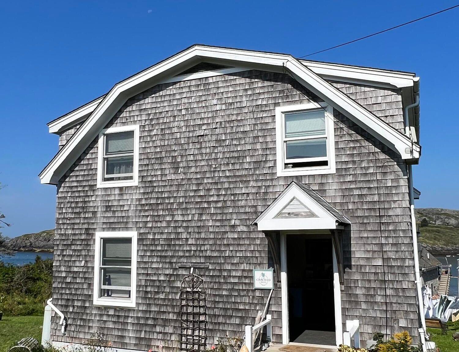 5 Church Lane, Monhegan, ME 04852 MLS 1571199 Zillow