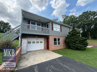 3123 Trent Rd SE, Roanoke, VA 24014