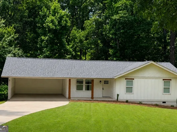 2313 Fern Dr, Gainesville, GA 30507