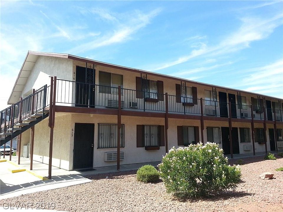 1st image of 4955 Jeffreys St Unit 616