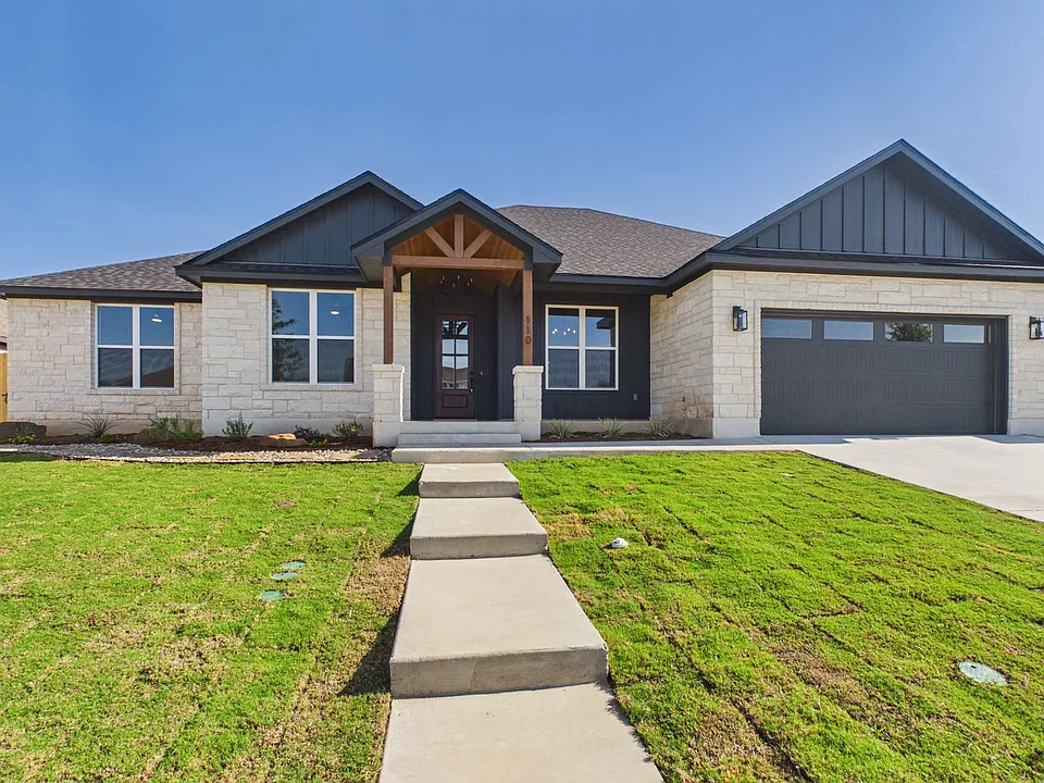 110 Parlin Ln