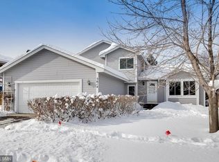 5614 88th Cres, Brooklyn Park, MN 55443