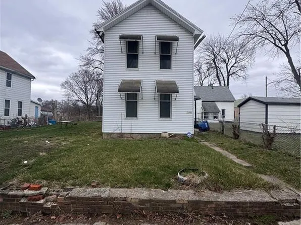 1508 Bell Ave, Toledo, OH 43607