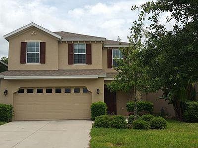 1st image of 5208 Bannister Park Ln #1