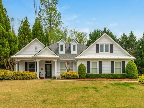 133 Newcastle Walk, Woodstock, GA 30188