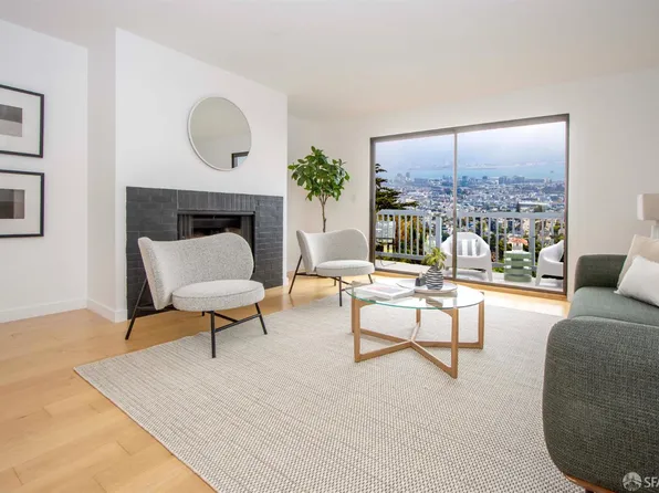 155 Gardenside Dr APT 33, San Francisco, CA 94131