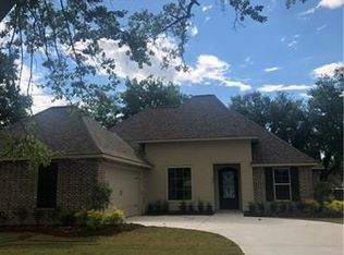 335 Mimosa Ave, Luling, LA 70070