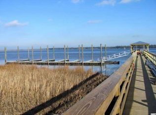 27 Green Meadows Cir #S, Georgetown, SC 29440