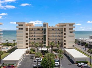 2725 N Highway A1a APT 304, Indialantic, FL 32903