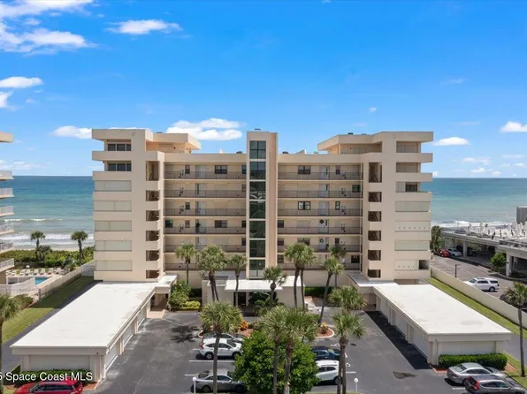 2725 N Highway A1a APT 304, Indialantic, FL 32903