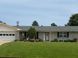 2308 W Main St, El Dorado, AR 71730