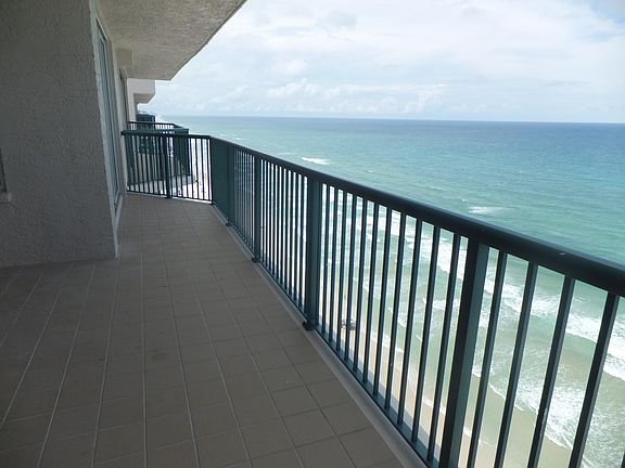 2nd image of 3315 S Atlantic Ave APT 1906