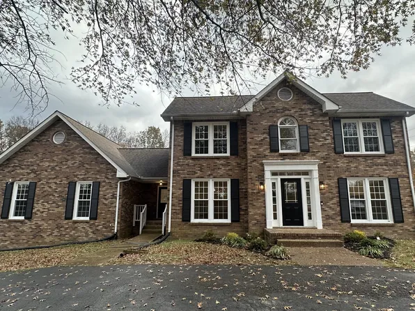 775 Vaughan Rd, Clarksville, TN 37043