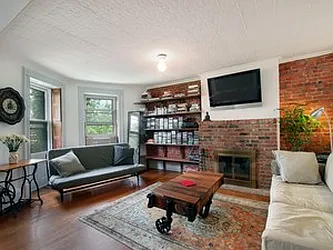 Sold by Corcoran
