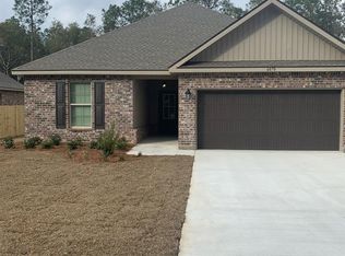 6070 Cherokee Rd LOT 5, Milton, FL 32570