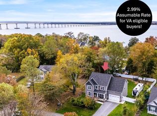 12127 Riverview Dr, Newburg, MD 20664