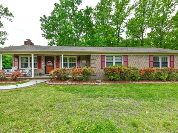 5792 Drake Rd, Greensboro, NC 27406