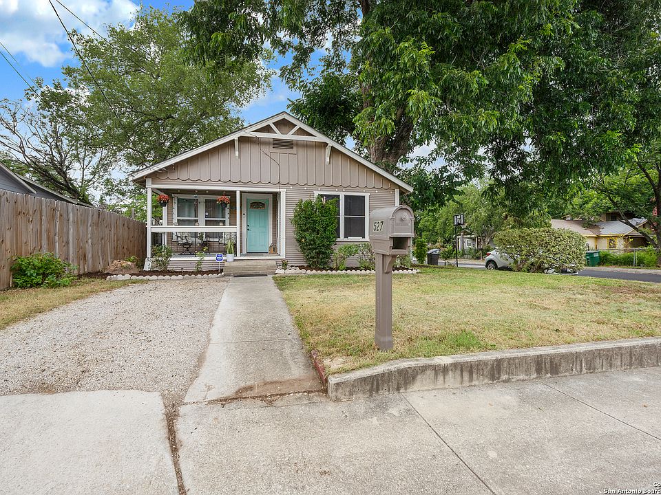 1st image of 527 E HARLAN AVE