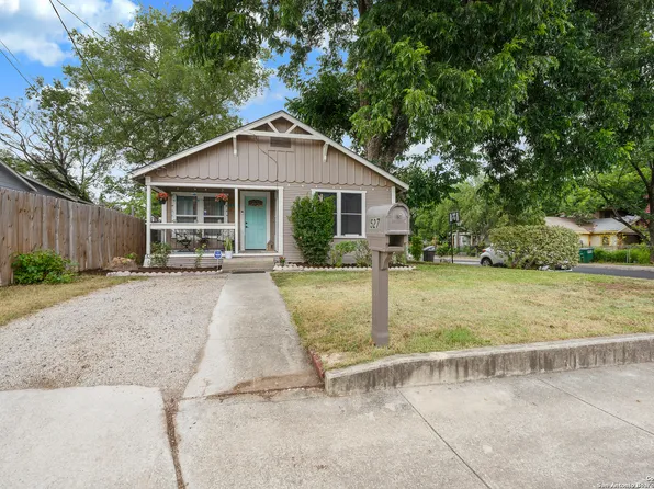 527 E HARLAN AVE, San Antonio, TX 78214