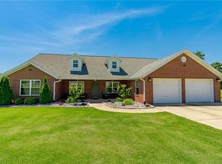 10835 Blue Sky Rd, Farmington, AR 72730