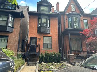 37 Grant St, Toronto, ON M4M 2H6