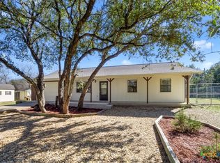 5 S Whitetail Ct, Morgans Pt Resort, TX 76513