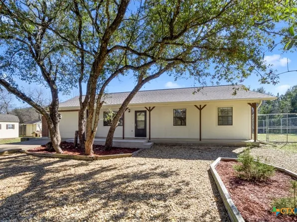 5 S Whitetail Ct, Morgans Pt Resort, TX 76513