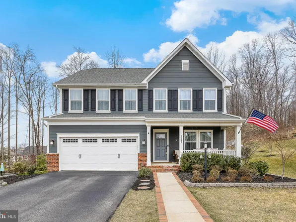 2048 Scarlet Pine Rd, Dumfries, VA 22026