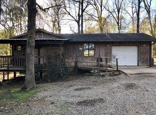 748 Ward Rd, Texarkana, AR 71854