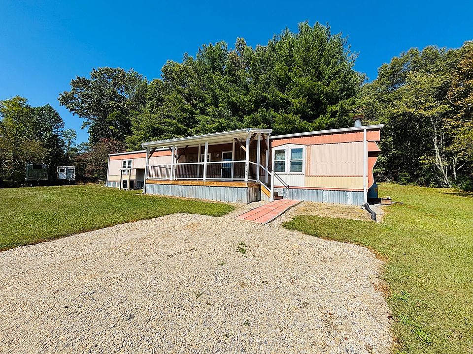 2nd image of 4098 Pandapas Pond Rd
